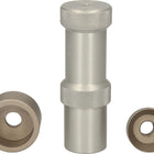 KS TOOLS Stanzen-Satz mit Dorn, 3-tlg, Ø 26,7 mm (Skoda) ( 140.2558 ) - Toolbrothers