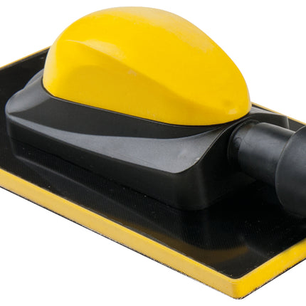 KS TOOLS Taco de lijado, grande 115x225mm ( 140.3068 )