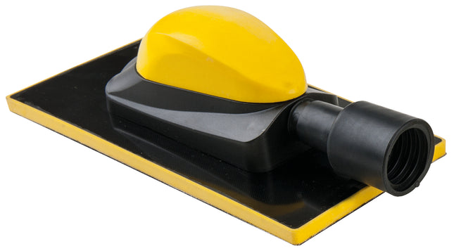 KS TOOLS Blocco levigatura manuale, grande, 115x225 mm ( 140.3068 )