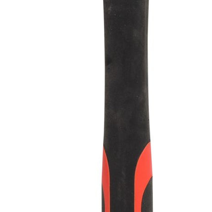 KS TOOLS Schlosserhammer, Fiberglasstiel, französische Form, 1500g ( 142.1151 ) - Toolbrothers