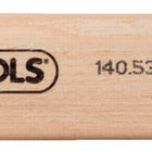 KS TOOLS Ersatzstiel Hickory, für 142.1524 ( 142.1540 ) - Toolbrothers