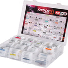 KS TOOLS RDKS / TPMS Service-Sortiment für Reifendruck-Kontrollsysteme, 142-tlg ( 149.0200 ) - Toolbrothers