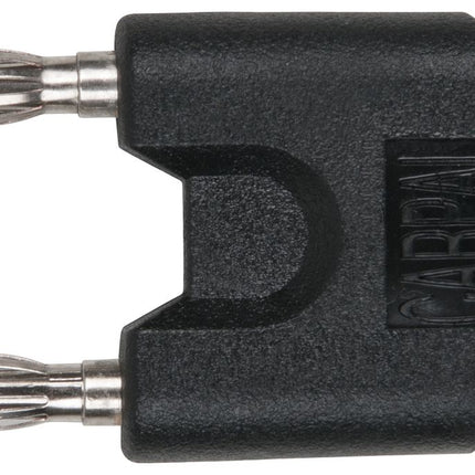 KS TOOLS Steckverteiler mit Eingangsbuchse auf Doppel Bananenstecker-Anschluss ( 150.0953 ) - Toolbrothers