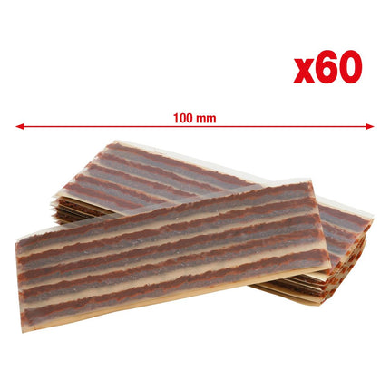 KS TOOLS Ersatzfaden, 100mm, 60er Pack ( 150.1072 )