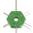 KS TOOLS Entriegelungswerkzeug ( 150.1232 ) - Toolbrothers