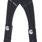 KS TOOLS Auspuffgummi-Demontage-Zange, 280mm ( 150.1245 ) - Toolbrothers