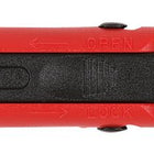 KS TOOLS Entriegelungswerkzeug für Rundstecker/Rundsteckhülsen 2,5 mm (KOSTAL RK) ( 150.1249 ) - Toolbrothers