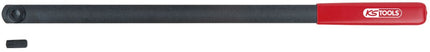 KS TOOLS Llave para rodillos de desvío de Renault Torx T50 ( 150.1302 )