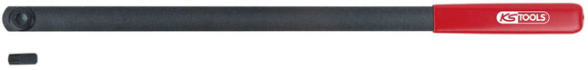 KS TOOLS Llave para rodillos de desvío de Renault Torx T50 ( 150.1302 )