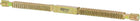 KS TOOLS Gewindefeile, Zoll, 230mm ( 150.1345 ) - Toolbrothers