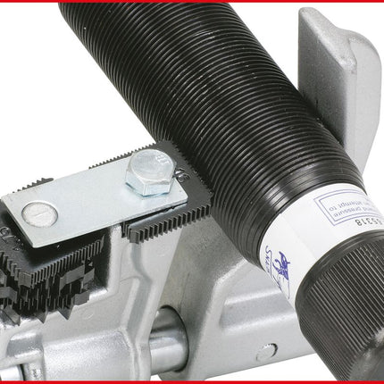 KS TOOLS Gewindestrehler für Außengewinde Ø 25-140 mm ( 150.1430 ) - Toolbrothers