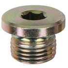 KS TOOLS Ölablassschraube,M18x1,5,10er Pack ( 150.1463 ) - Toolbrothers