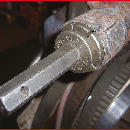 KS TOOLS Auspuffrohrformer, Ø 28-44mm ( 150.1520 ) - Toolbrothers