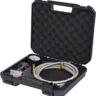 KS TOOLS Auspuff-Abgasdruck-Prüfgerät -1 bis +3 bar ( 150.1523 ) - Toolbrothers