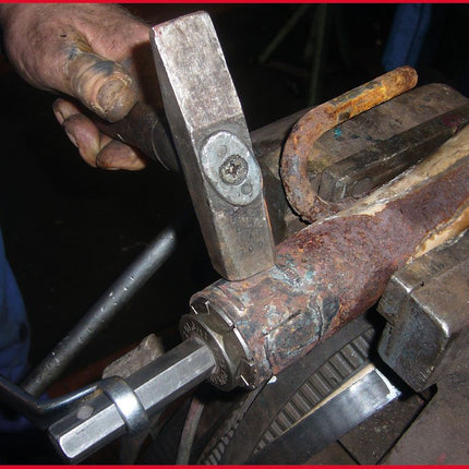 KS TOOLS Auspuffrohrformer, Ø 54-87mm ( 150.1530 ) - Toolbrothers