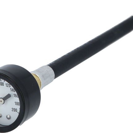 KS TOOLS Manometer analog ( 150.1650-2 ) - Toolbrothers