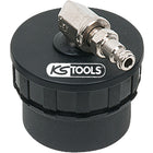 KS TOOLS Bajonett-Einlass-Adapter, Ø 51 mm ( 150.1829 ) - Toolbrothers