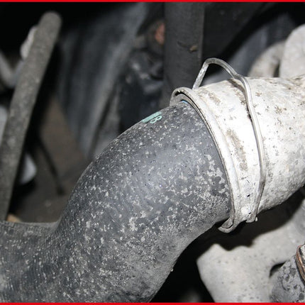 KS TOOLS Bajonett-Gegenstopfen-Adapter, Ø 38 mm ( 150.1834 ) - Toolbrothers