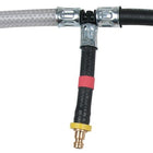 KS TOOLS T-Stück SAE 8 x 20 mm (rot) ( 150.1849 ) - Toolbrothers