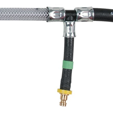 KS TOOLS T-Stück SAE 10 x 20 mm (grün) ( 150.1852 ) - Toolbrothers