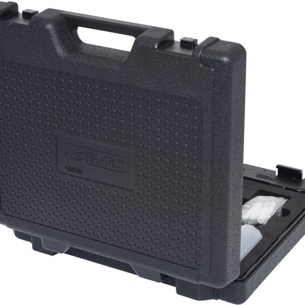 KS TOOLS Druck- und Unterdruckpumpen-Satz, 7-tlg ( 150.1900 ) - Toolbrothers