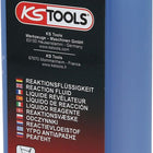 KS TOOLS Líquido reactivo, 250 ml ( 150.1914 )