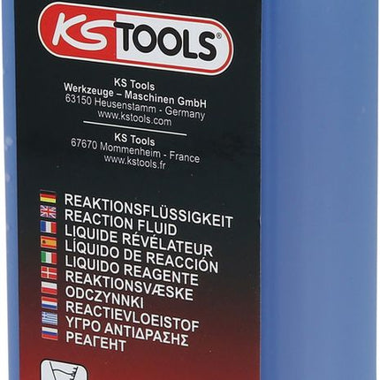 KS TOOLS Líquido reactivo, 250 ml ( 150.1914 )