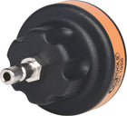 KS TOOLS Kühlsystem-Adapter M52,5 x 3,0, orange ( 150.1956 ) - Toolbrothers