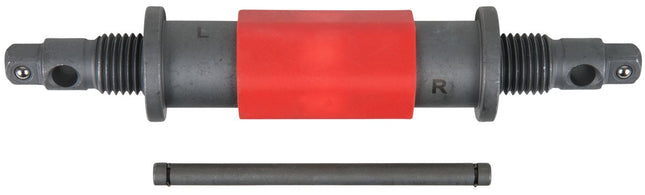 KS TOOLS 2in1 albero con leva, rotazione a destra e a sinistra ( 150.1964 )