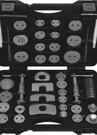 KS TOOLS Jeu de repousses piston de frein, 41 pcs ( 150.1970 )