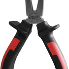 KS TOOLS Hutkappenzange, 200mm ( 150.2023 ) - Toolbrothers