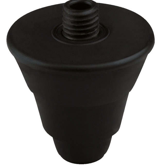 KS TOOLS Cono de goma, pequeño ( 150.2070-28 )