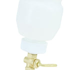 KS TOOLS Nachfüllflaschen-Einheit für Bremsentlüftung ( 150.2302 ) - Toolbrothers