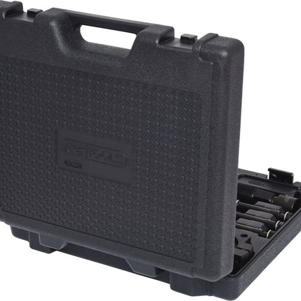 KS TOOLS Radlager-Werkzeug-Satz für Ford Transit, 17-tlg ( 150.2370 ) - Toolbrothers