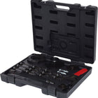 KS TOOLS Radlager-Werkzeug-Satz für Ford Transit, 17-tlg ( 150.2370 ) - Toolbrothers