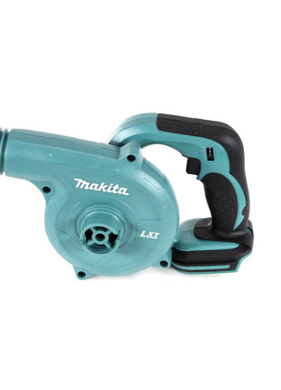 Makita DUB 183 Z 18 V Li-Ion Akku Gebläse Solo - ohne Akku, ohne Ladegerät - Toolbrothers