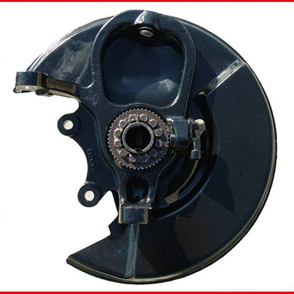 KS TOOLS 3/4" Spezialnuss für ABS-Rotoren, Jaguar ( 150.2490 ) - Toolbrothers