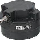 KS TOOLS 2-stufiger Einlass-Adapter, 95x100 mm ( 150.2527 ) - Toolbrothers