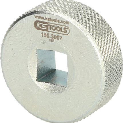 KS TOOLS Steckschlüssel für Thermostat für VAG ( 150.3007 ) - Toolbrothers