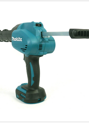 Makita DCG 180 RHE Akku Kartuschenpistole 18 V mit Aufnahme für 310 ml Kartuschen, Ladegerät , 2 x Akku BL 1815 N im Koffer - Toolbrothers