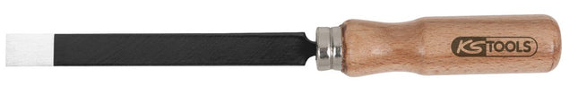 KS TOOLS Rasqueta plana, 375 mm ( 150.3255 )