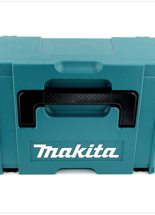 Makita DJV 180 RF1J Akku Stichsäge 18V + 1x Akku 3,0Ah + Ladegerät + Makpac - Toolbrothers