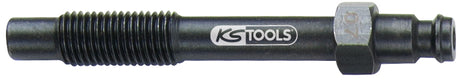 KS TOOLS Injektoren Adapter, M10x1,25 mit Außengewinde, Länge 82 mm ( 150.3668 ) - Toolbrothers