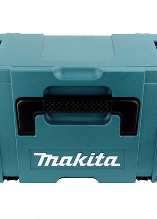 Makita DGA 504 RF1J Akku Winkelschleifer 18V 125mm Brushless + 1x Akku 3,0Ah + Ladegerät + Makpac - Toolbrothers