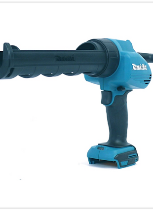 Makita DCG 180 ZX Akku Kartuschenpistole 18 V Solo - ohne Akku, ohne Ladegerät - Toolbrothers