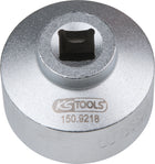 KS TOOLS Llave universal para filtros de aceite 3/8