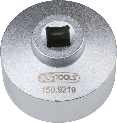 KS TOOLS 3/8" Universal Ölfilterschlüssel, SW 36mm ( 150.9219 ) - Toolbrothers