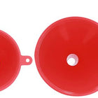 KS TOOLS Trichter-Satz, 5-tlg Ø55-150mm ( 150.9240 ) - Toolbrothers