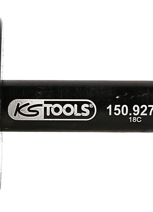 KS TOOLS Befülladapter für VAG und Škoda M30 x 1,5 ( 150.9272 ) - Toolbrothers