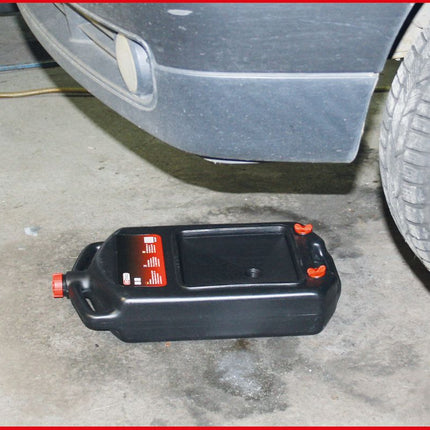 KS TOOLS Auffangwanne 8 Liter ( 150.9357 ) - Toolbrothers